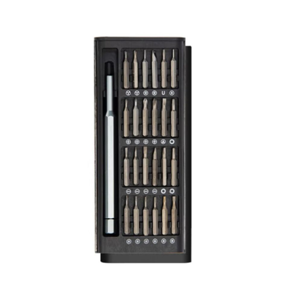 25-In-1 Screwdriver Set Multifunctional Precision Screwdriver 6033286463911