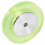 200mm Aluminum Polyurethane Industrial Encoder Wheel Measuring Wheel with Type 20mm Aluminum Encoder Mounting Bracket 9