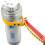 12-Inch Universal Water Purifier Adjustable Wrench Chain Tool Universal Removable Anti-Slip Filter Elements 5