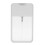 30Ml Sublimation Blanks Perfume Bottles Empty Travel Spray Atomizer Cosmetic Sprayer Bottle Refillable 4