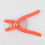 Five Claw Button Installation Tool Pliers Set Invisible Snap Button Sewing-Free Button Set is Suitable for DIY Crafts. 2