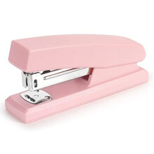 Stapler, Office Stapler, Stapler for Desk Portable Durable Staplers Office Supplies ()