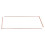 Copper Dowsing Rod Pure Copper 2PCS Divining Rods - for Divining Water, Treasure(A) 3