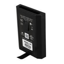 250 GB 250G 250GB Hard Disk Drive HD CASE SHELL for 360 XBOX360 SLIM HDD