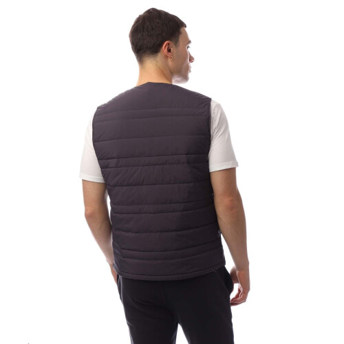 Mizuno Mizuno Mens Synthetic Down Gilet 1