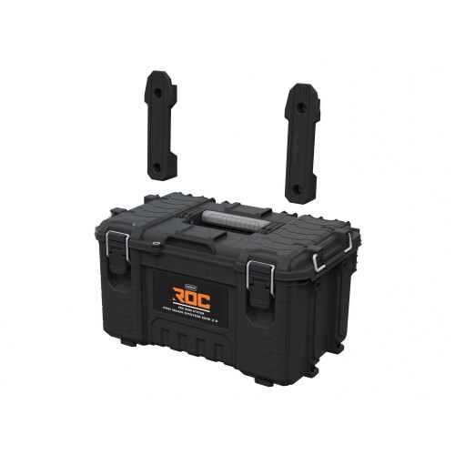 Keter Keter Pro Gear 2.0 Toolbox 2