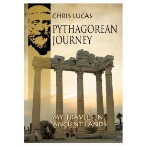 Pythagorean Journey by Chris Lucas Paperback Book