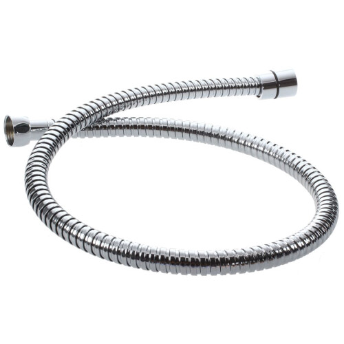 80 Cm Flexibel Rostfri Vattenduschslang för Badrum