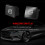 For   A Ml Gl R Class W164 X164 W251 W245 W169 Window  Repair Button Cap Driver Window Control  Button 1