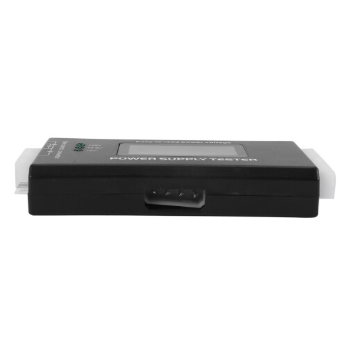 20+4-Pins LCD-Voedingstester voor ATX, ITX, BTX, PCI-E, , HDD 2