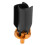 D16 CNC Machine Chip Removal Fan Scrap Sweeper Automatic Cleaning Tool for Engraver Dust Removing 8
