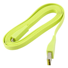 USB-Snellaadkabel Opladeradapter voor  UE BOOM 2 /UE MEGABOOM /UE Wonderboom /UE ROLL 2 -Luidspreker