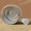 Self Stirring Mug Coffee Cup USB Rechargeable Automatic Magnetic Stirring Cup 380Ml Self Mixing Coffee Cup White 10