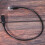 3.5mm Plug Jack to RJ9 for  Headset to for  Office Phone Adapter Cable 9