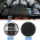 Auto ÖL EinfüLl Deckel für -R8 A3 A4 A6 A8   420103485B 7