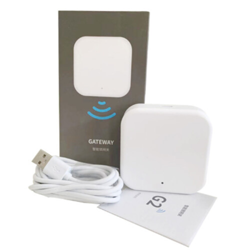 G2 Gateway for TT Lock APP   Electronic Door Lock Wifi Adapter