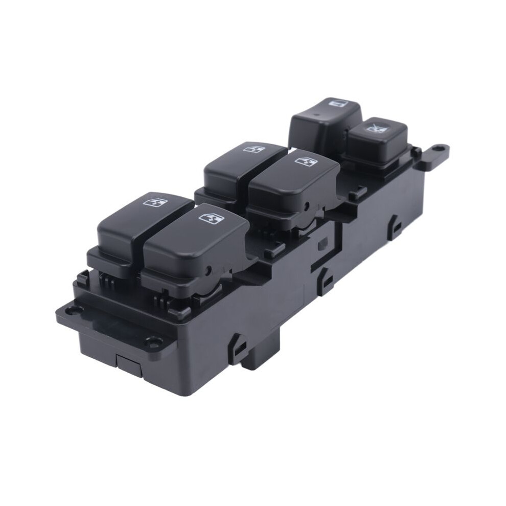 93570-1D313w Electric Window Glass Lifting Control For Carens 2006 2007 2008 2009 2010 2011 2012, Driver Side Black 6032010398154