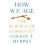 How We Age by Coleen T. Murphy Paperback Book 1