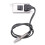 New NOX Sensor Nitrogen Oxygen Sensor for  Stralis Eurocargo Trakker X-Way 5WK96775A 5801754014 2