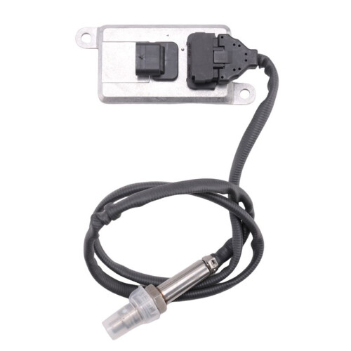New NOX Sensor Nitrogen Oxygen Sensor for  Stralis Eurocargo Trakker X-Way 5WK96775A 5801754014 1