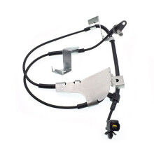 FüR 4HK1 NPR NQR NNR NQR75 LH Vorderer ABS-Raddrehzahlsensor 8980061870