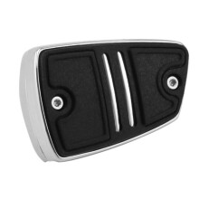 Copertura del Pedale del Freno del Motociclo per Goldwing 1800 F6B GL1800 2018 2019 2020 2021 Accessori