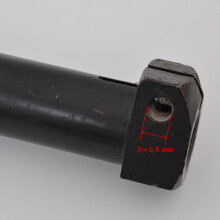 LHD Stuurbekrachtigingsas Joint Assy voor L200 Pajero Montero Sport Nativa 2.5D 3.2D 4401A161 MN125326