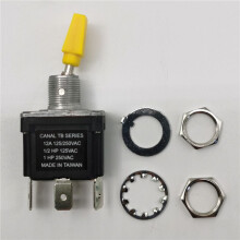 Toggle 4360328S for JLG BOOM LIFTS E40AJP, E45A, E45AJ, E300A, E300AJ, E300AJP, E400A ,E400AJP, E450A