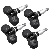 For 2005-2011  X5[E70] X6[E71] Z4[E86]  [E90] [E60] Alpina 433MHz for  TPMS Tire Pressure Sensors 36236798726