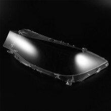 Right for F34 3-Series 2013-2016 Car Headlight Lens Cover Lamp Shade Lens Light Lamp Shell Cover