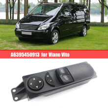 A6395450913 Fensterheberschalter Elektrischer Fensterheberschalter für Viano Vito