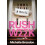 Rush Week by Michelle Brandon Paperback Book 1