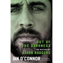 Out of the Darkness by Ian OConnor Paperback Book