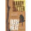 Bush Meat by Mandy Sutter Paperback Book 1