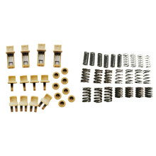 1Set 6DCT450 MPS6 Auto Gearbox Clip Kit&Shock Spring Kit for Mondeo Transmission Clutch Repair Parts