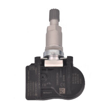 Tire Pressure Monitor Sensor TPMS Sensor 707355-10 for - 1 2 3 4 I3 I8 X1 X2 X5 X6 F20 F21 F87 M2 433Mhz
