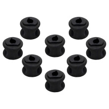 Achterste Stabilisatorsteunbus 5432598 Voor  MVRS Worker Ranger Sportsman 335 400 450 500 550 570 600 700