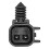 Front Right/Front Left ABS Wheel Speed Sensor for   07-12 NITRO 07-11 LIBERTY 08-12 68004019AA, 68004019AB 6