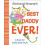 Richard Scarrys Best Daddy Ever by Richard Scarry Hardcover Book 1