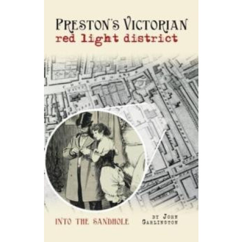 Prestons Victorian red light district by John Garlington Paperback Boo
