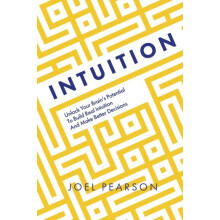 Intuition by Joel Pearson Paperback Book