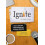 Ignite by Patrick Ellisdon Paperback Book 1