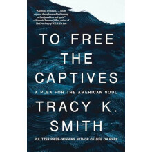 To book the Captives by Tracy K. Smith Paperback Book
