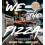 We the Pizza by Michael Carter Hardcover Book 1