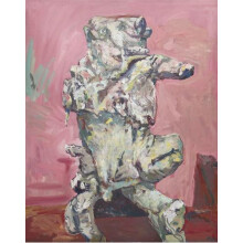 Baselitz Schonebeck 19621966 Hardcover Book