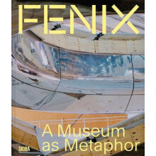 Fenix Museum Hardcover Book