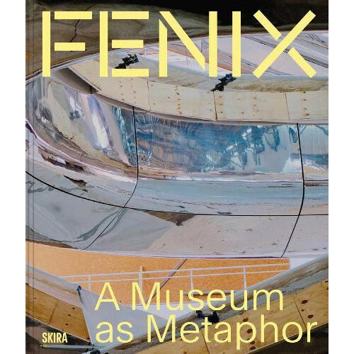 Fenix Museum Hardcover Book