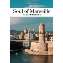 Soul of Marseille Guide by Ezequiel Zerah Paperback Book