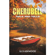 Cherubell by GJ II Ashwood Paperback Book