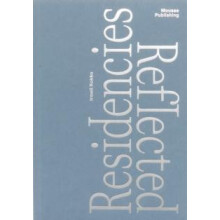 Residencies Reflected by Irmeli Kokko Paperback Book